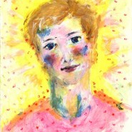 An Art Called ‘Kindness’. An Art Called ‘Kindness’.