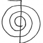 CKR - Reiki Symbol