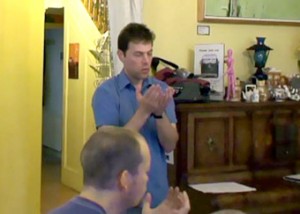 Gil Dekel - Art and Inspiration Workshops