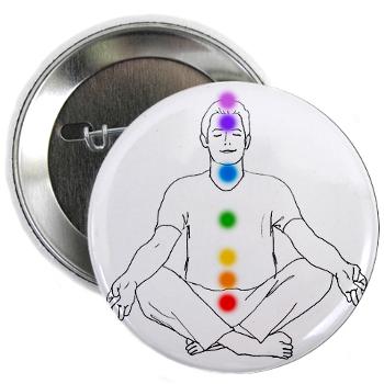7 Chakras Badge. 7 Chakras Badge.