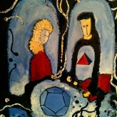 Mathematics and Reality: Is Mathematics a symbolic Universe Invented by the Human Mind? (part 2 of 5) Mathematics and Reality: Is Mathematics a symbolic Universe Invented by the Human Mind? (part 2 of 5)