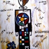 Mathematics and Reality: Is Mathematics a symbolic Universe Invented by the Human Mind? (part 1 of 5) Mathematics and Reality: Is Mathematics a symbolic Universe Invented by the Human Mind? (part 1 of 5)