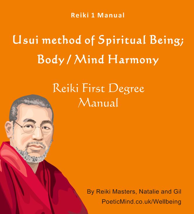 Free Reiki 1 Manual PDF