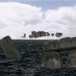 ‘Boulders of Time’ – by © Gil Dekel