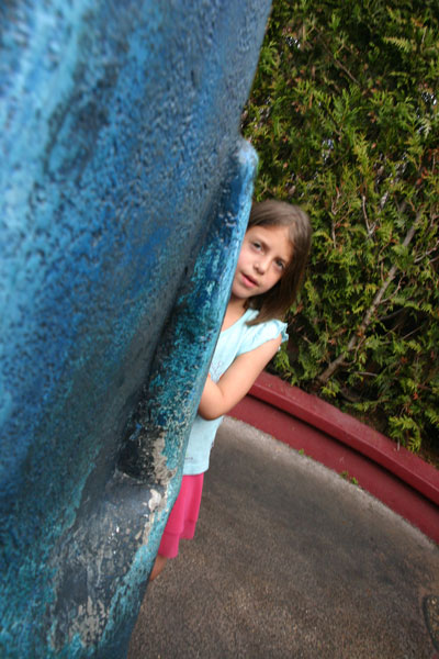 Alice Wonderland2  DisneyLand Park 18 Aug 2011 (Photo by Gil Dekel) (102)