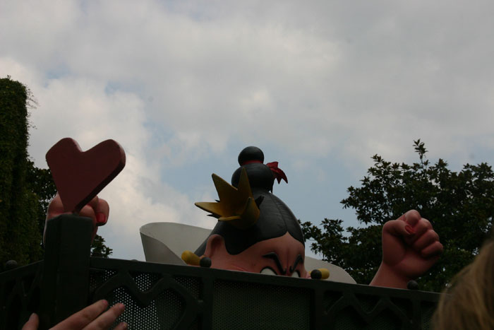 Alice Wonderland7 DisneyLand Park 18 Aug 2011 (Photo by Gil Dekel) (106)