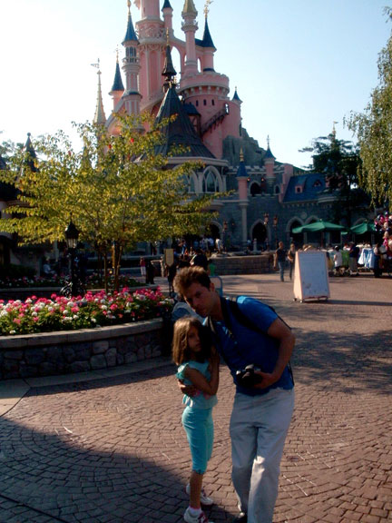 Castle4 Disney Park 18 Aug 2011 (Photo by Gideon Dekel) (28)
