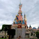 Disneyland Park Paris: a short visual guide Disneyland Park Paris: a short visual guide