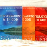 Modern-day prophecy: Can we learn practical insights from the work of Neale Donald Walsch? Modern-day prophecy: Can we learn practical insights from the work of Neale Donald Walsch?