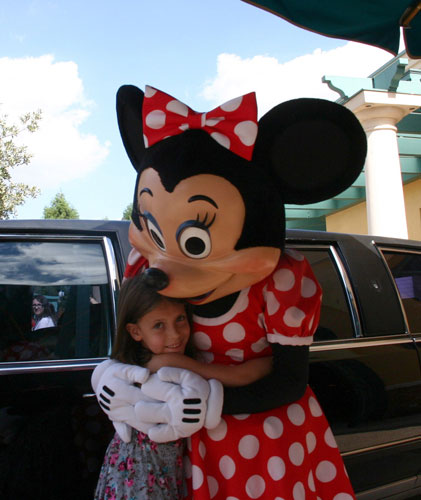 Minnie DisneyLand Park 19 Aug 2011 (Photo by Gil Dekel) (66)