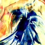 How to Find the Inner Voice of Wisdom through Art?