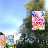 Elements of The Universe: Encaustic Wax Virtual Exhibition Elements of The Universe: Encaustic Wax Virtual Exhibition