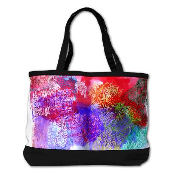 colourful - shoulder bag