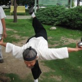 Master Wu has arrived – הגיע מאסטר וו Master Wu has arrived – הגיע מאסטר וו