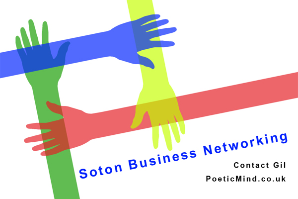 Soton Business Networking