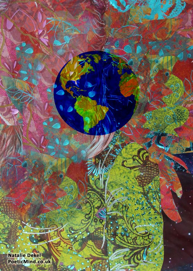 Art-world-peace-earth-pattern-natalie-dekel