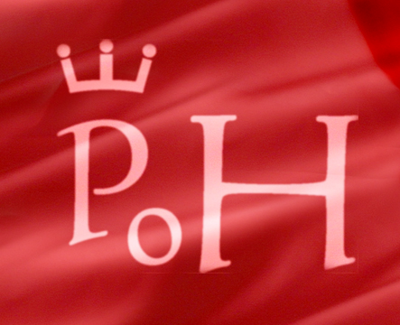 'Prince of Hampshire' - inspiration, creativity, quantum physics, words. Part of PhD research by Gil Dekel. Logo design.