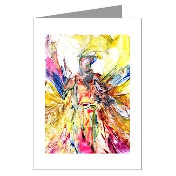 Gabriel - greeting cards