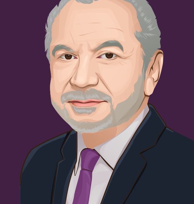 Key Lessons from Alan Sugar Autobiography ‘What You See Is What You Get’ (reviewed by Gil Dekel, PhD)