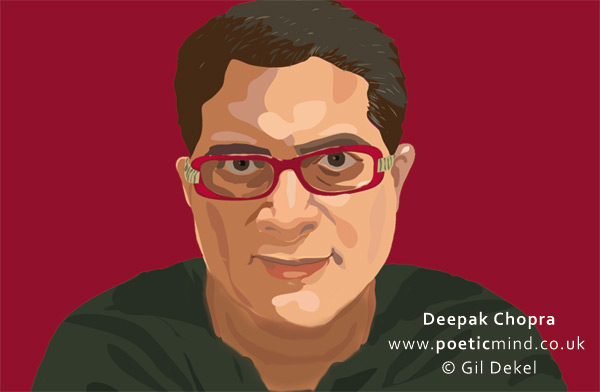 Lessons from Deepak Chopra’s DVD film ‘How To Know God’ (summary by Gil Dekel, PhD)