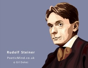 Insights from Rudolf Steiner’s ‘Knowledge of the Higher Worlds: How it ...