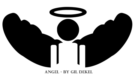 Angel Project – placemark your Angel on google map