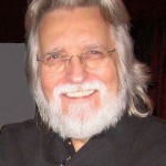 Neale Donald Walsch (photo © Sarah R. and Gil Dekel)