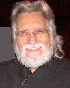 Neale Donald Walsch (photo © Sarah R. and Gil Dekel)