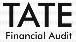 Financial Audit Tate Organisation
