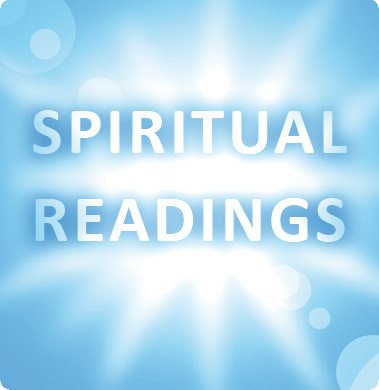 Spirit Guides and Psychic Readings, with Natalie Dekel (MPhil)