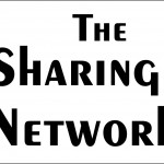 The Sharing Network Logo