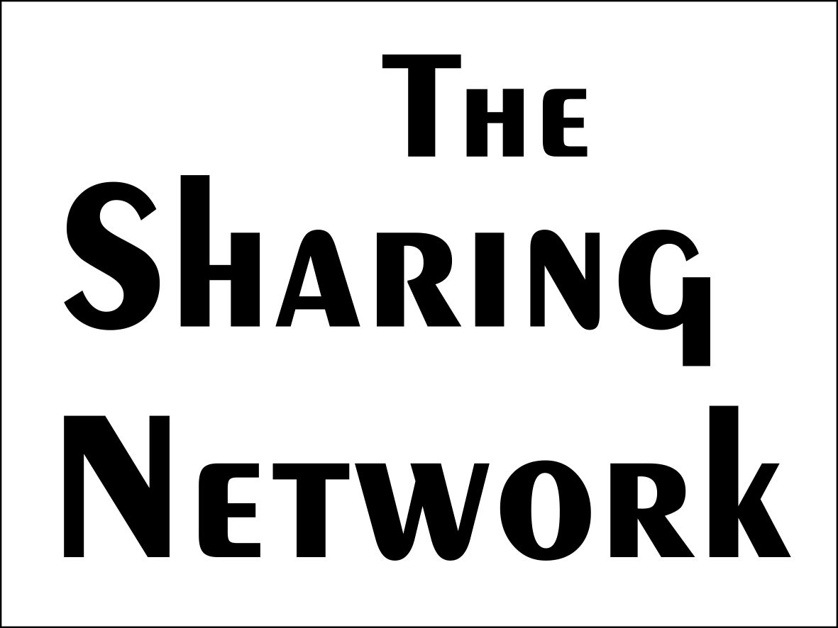 The Sharing Network