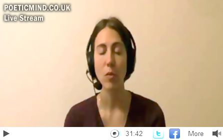 ‘My Private Garden’, Free Guided Meditation – Transcript and Video (with Natalie Dekel)