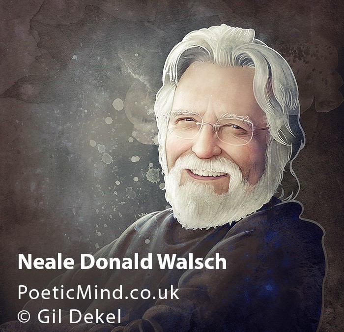 Lessons in Tomorrow’s God, Neale Donald Walsch, CwG. Part 7