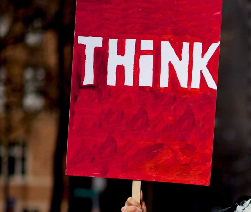 You Never Thought What The Real Value of Critical Thinking Is