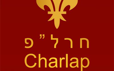 The Book of Destiny – Toledot Charlap – Chapter XXVI