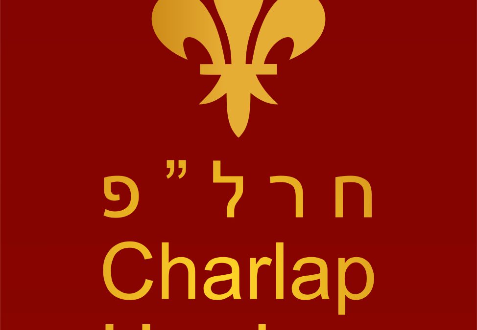 The Book of Destiny – Toledot Charlap – Chapter XXIX