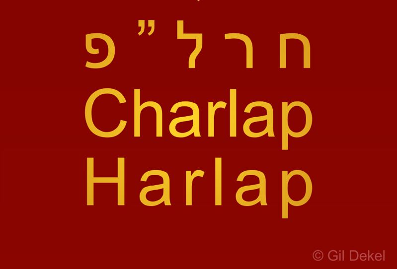 Charlap-name-gil-dekel