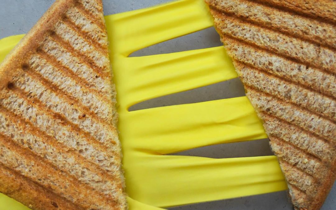 Re-imagining everyday objects: Dudi Ben Simon interviewed by Gil Dekel