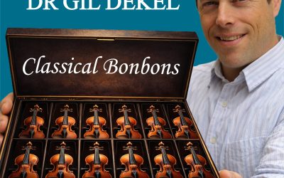 Classical Bonbons