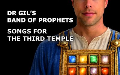 Songs For The Third Temple