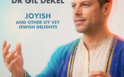 Joyish