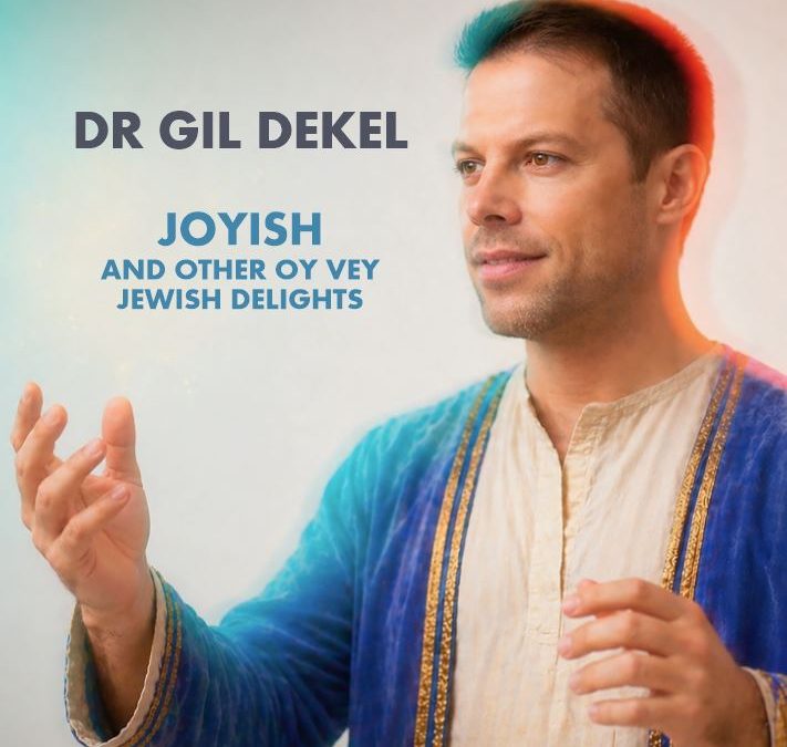 Joyish
